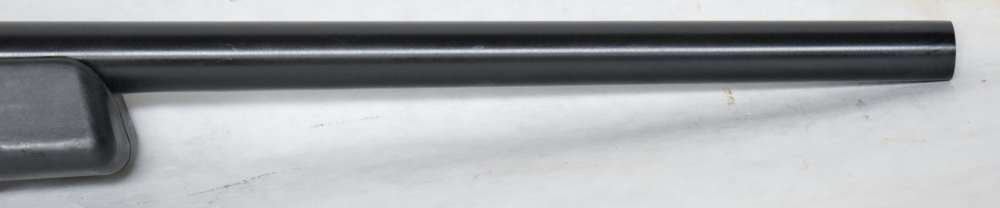 WEATHERBY VANGUARD MADE IN JAPAN 20" 7MM-08 BLK SYN MINTY PENNY SALE-img-4