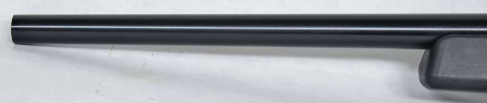 WEATHERBY VANGUARD MADE IN JAPAN 20" 7MM-08 BLK SYN MINTY PENNY SALE-img-6