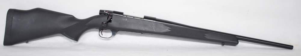 WEATHERBY VANGUARD MADE IN JAPAN 20" 7MM-08 BLK SYN MINTY PENNY SALE-img-0