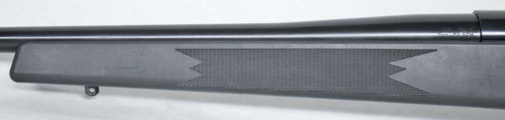 WEATHERBY VANGUARD MADE IN JAPAN 20" 7MM-08 BLK SYN MINTY PENNY SALE-img-7