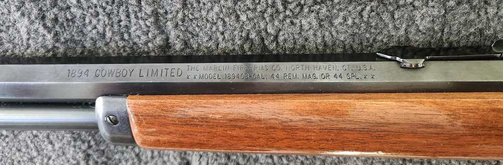 Marlin 1894CB .44 Magnum 2002 MFG-img-21