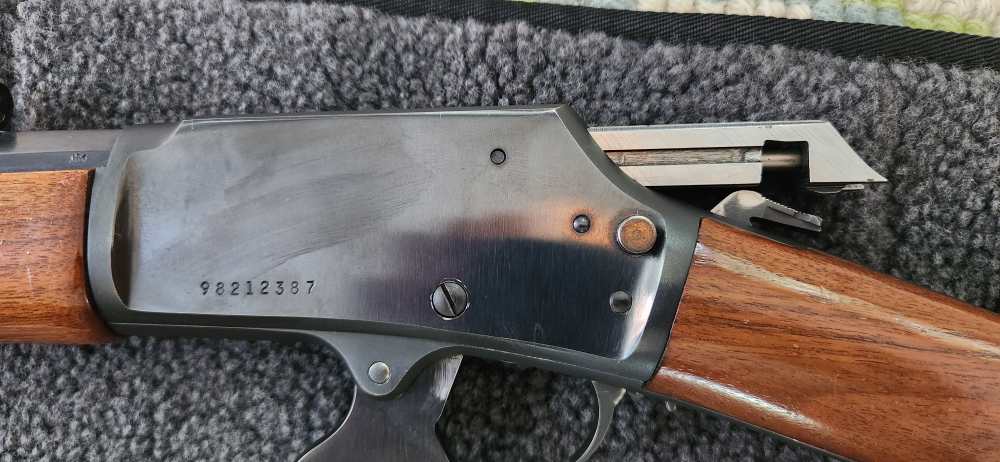 Marlin 1894CB .44 Magnum 2002 MFG-img-19