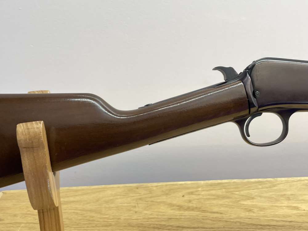 Rossi Model 62A .22 S/L/LR 23" Blued *DESIRABLE OCTAGON BARREL* -img-6