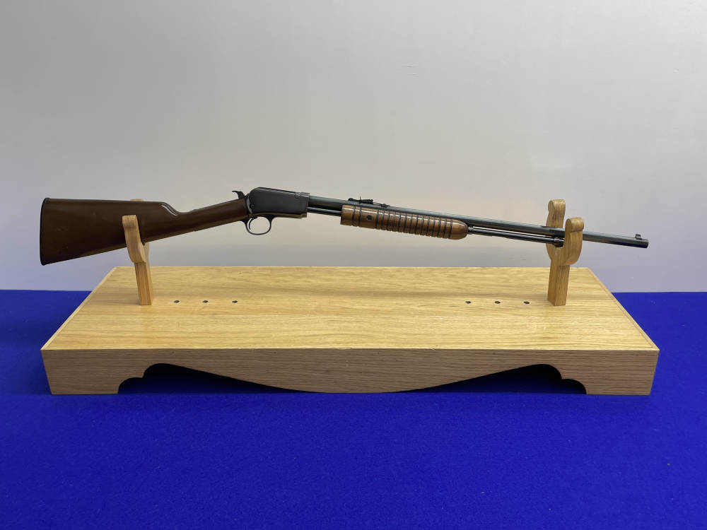 Rossi Model 62A .22 S/L/LR 23" Blued *DESIRABLE OCTAGON BARREL* -img-3
