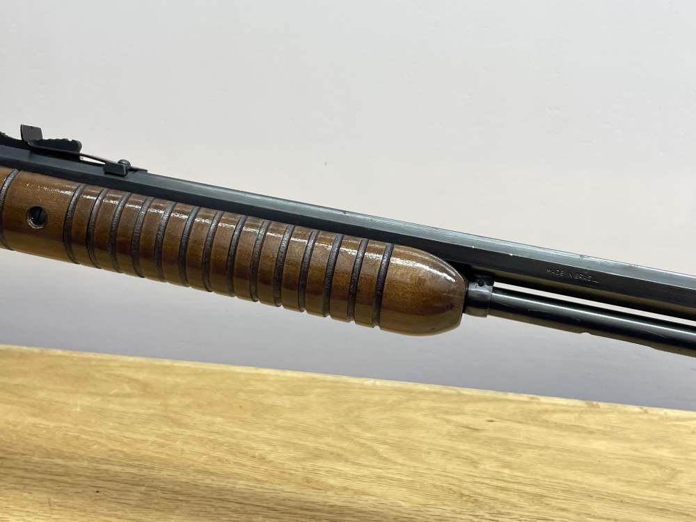 Rossi Model 62A .22 S/L/LR 23" Blued *DESIRABLE OCTAGON BARREL* -img-11