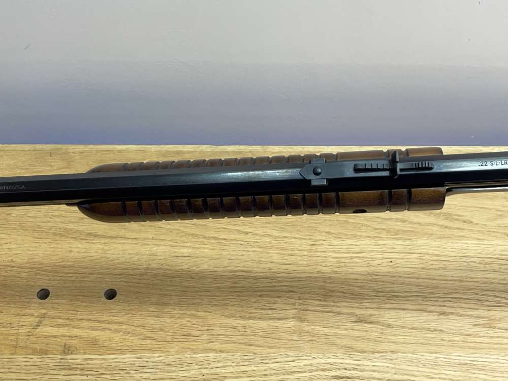 Rossi Model 62A .22 S/L/LR 23" Blued *DESIRABLE OCTAGON BARREL* -img-29