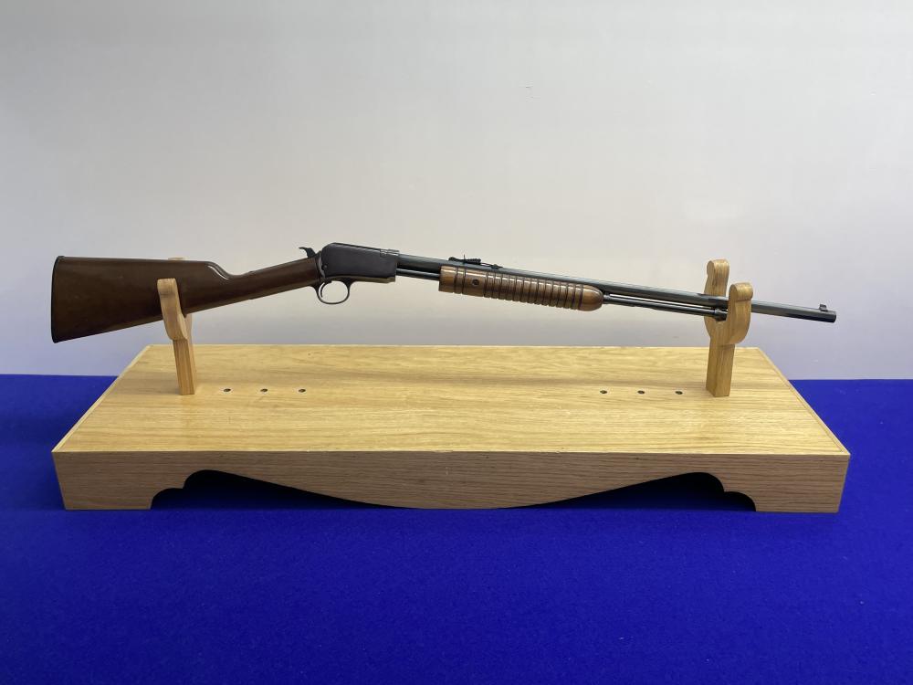 Rossi Model 62A .22 S/L/LR 23" Blued *DESIRABLE OCTAGON BARREL* -img-40