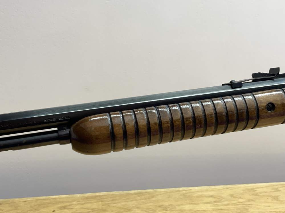 Rossi Model 62A .22 S/L/LR 23" Blued *DESIRABLE OCTAGON BARREL* -img-21