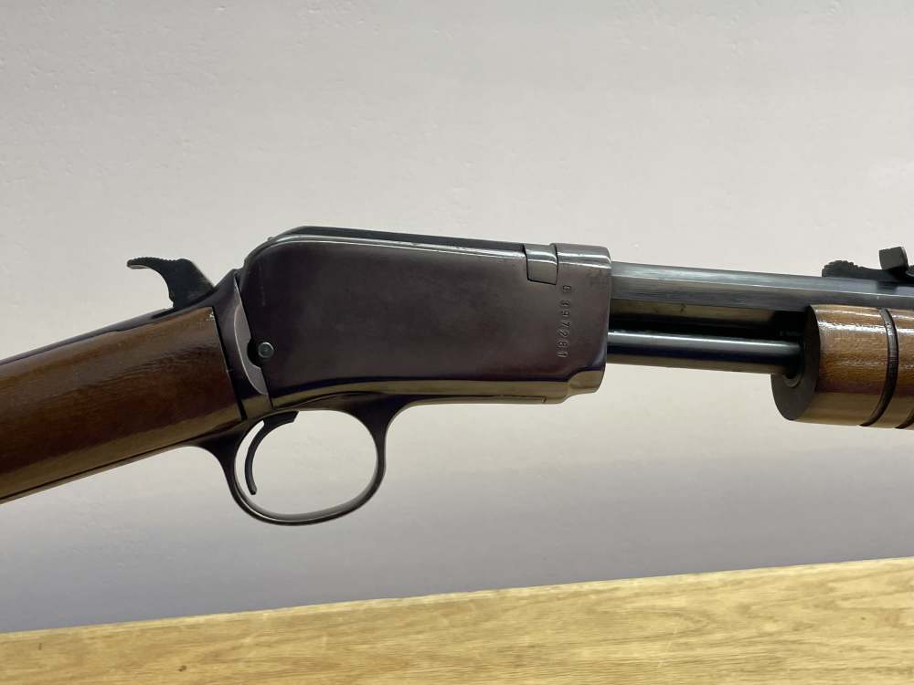 Rossi Model 62A .22 S/L/LR 23" Blued *DESIRABLE OCTAGON BARREL* -img-7