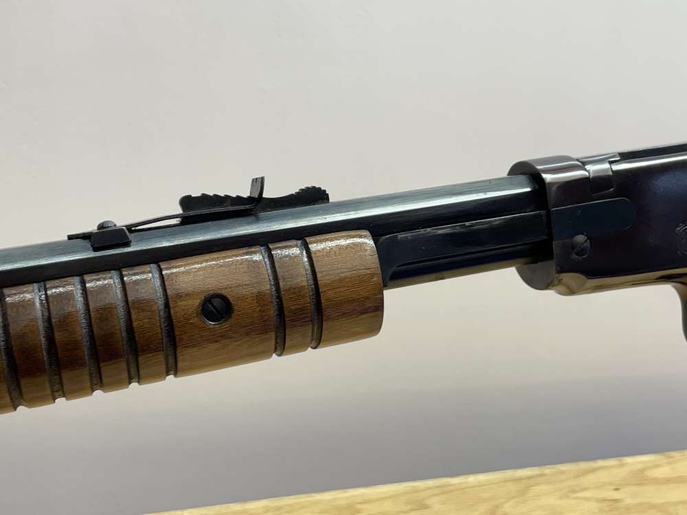 Rossi Model 62A .22 S/L/LR 23" Blued *DESIRABLE OCTAGON BARREL* -img-20