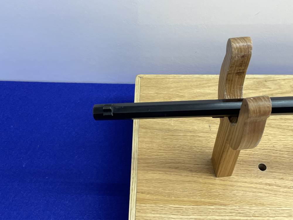 Rossi Model 62A .22 S/L/LR 23" Blued *DESIRABLE OCTAGON BARREL* -img-31