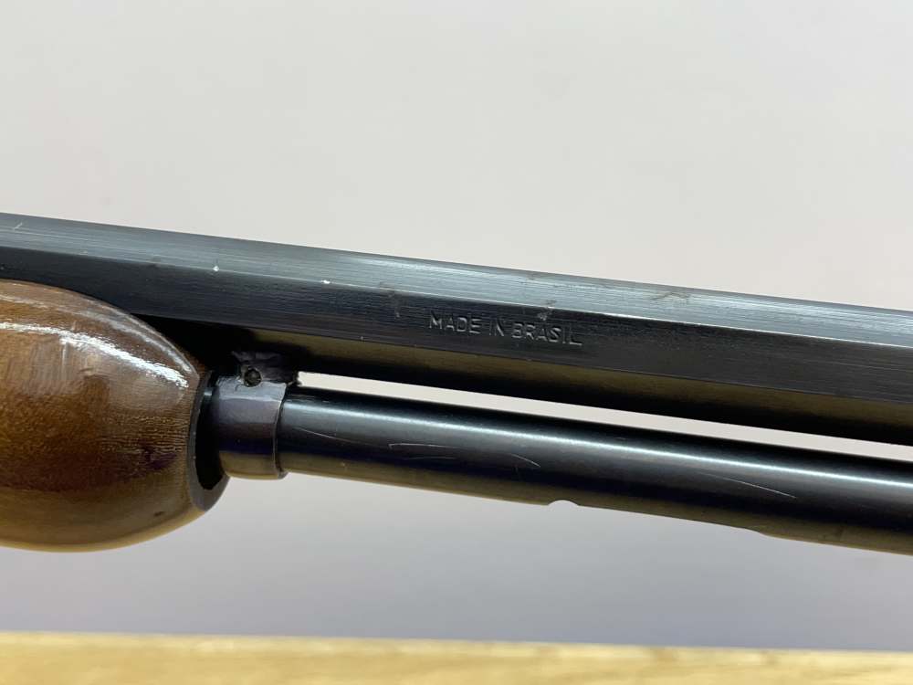 Rossi Model 62A .22 S/L/LR 23" Blued *DESIRABLE OCTAGON BARREL* -img-12