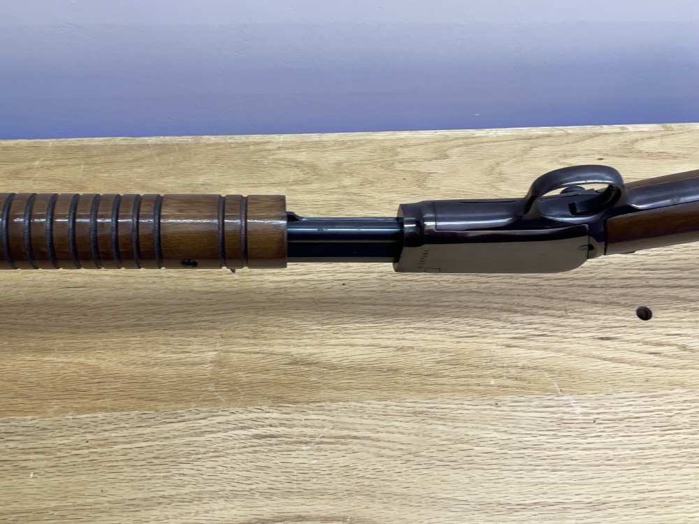 Rossi Model 62A .22 S/L/LR 23" Blued *DESIRABLE OCTAGON BARREL* -img-35
