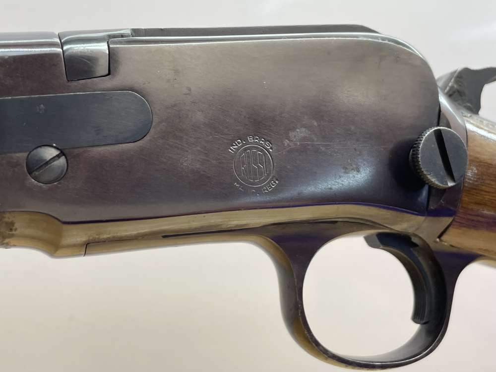 Rossi Model 62A .22 S/L/LR 23" Blued *DESIRABLE OCTAGON BARREL* -img-19