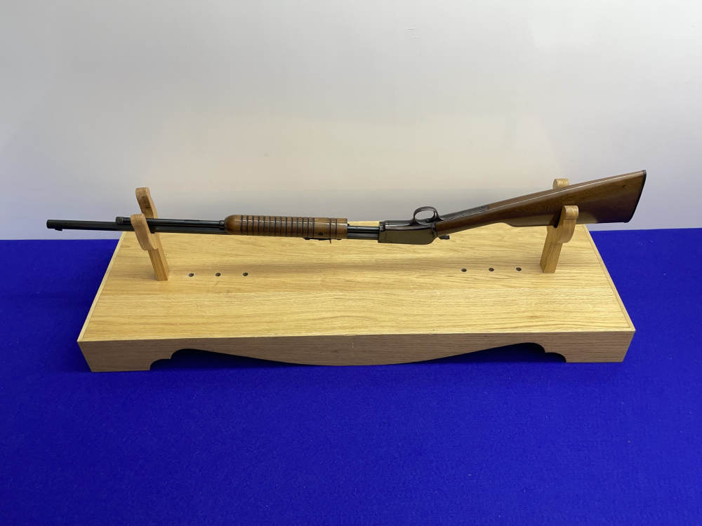 Rossi Model 62A .22 S/L/LR 23" Blued *DESIRABLE OCTAGON BARREL* -img-32