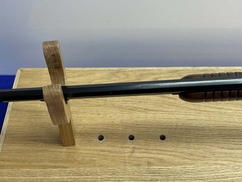 Rossi Model 62A .22 S/L/LR 23" Blued *DESIRABLE OCTAGON BARREL* -img-30