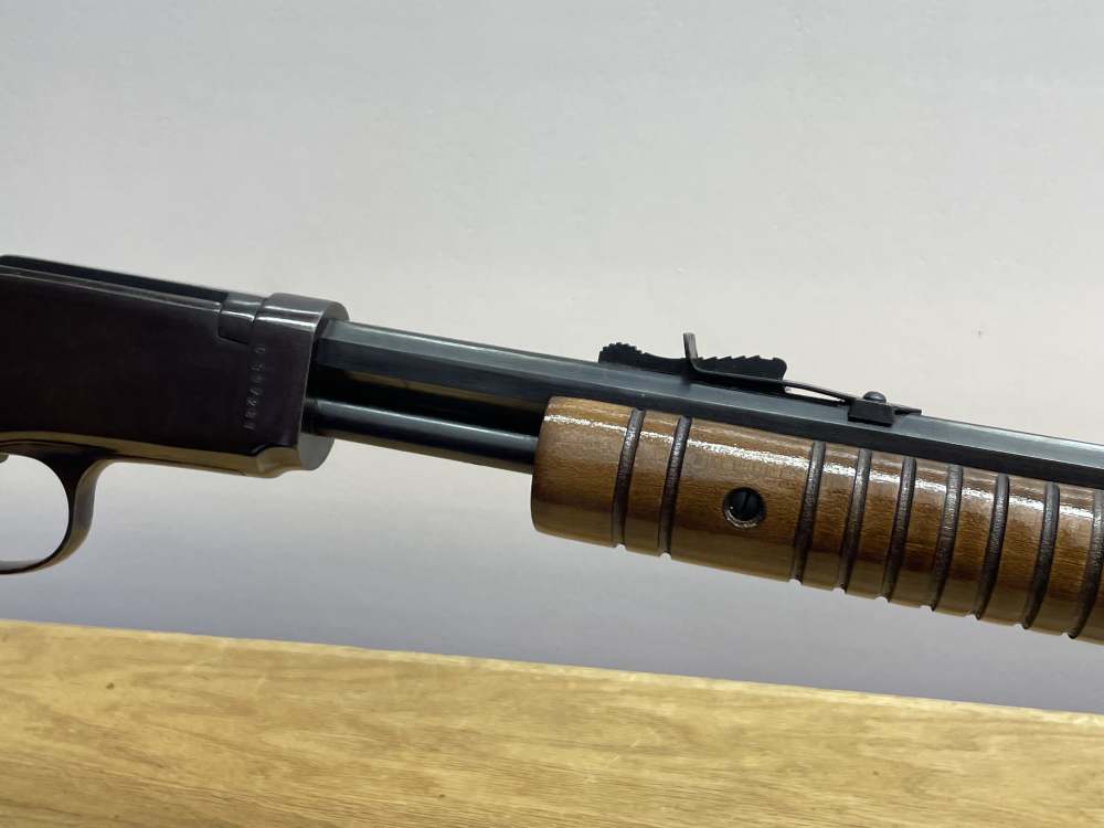 Rossi Model 62A .22 S/L/LR 23" Blued *DESIRABLE OCTAGON BARREL* -img-10