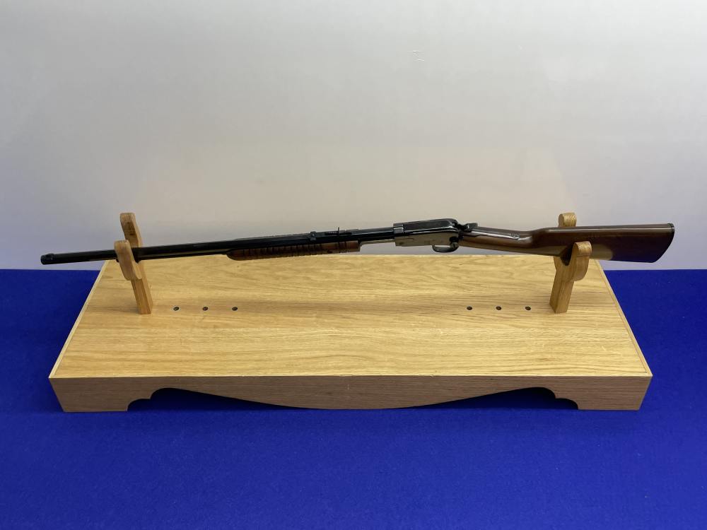Rossi Model 62A .22 S/L/LR 23" Blued *DESIRABLE OCTAGON BARREL* -img-25