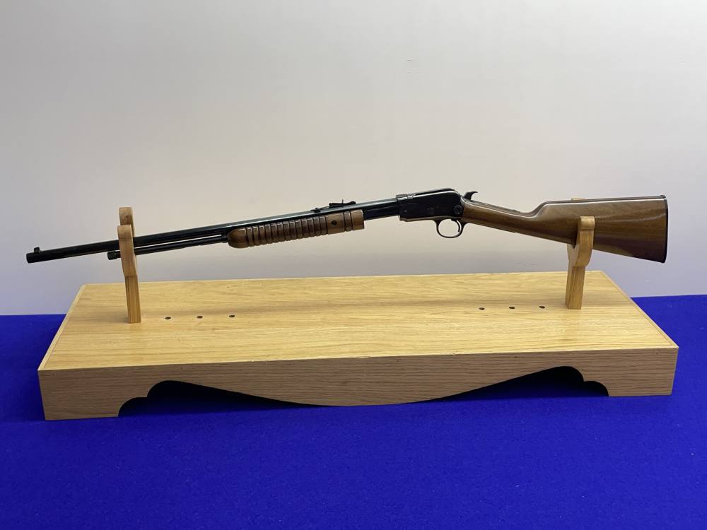 Rossi Model 62A .22 S/L/LR 23" Blued *DESIRABLE OCTAGON BARREL* -img-15