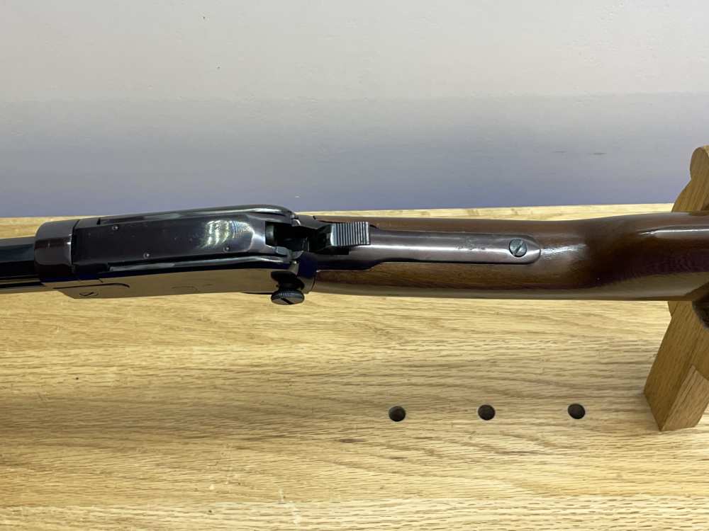 Rossi Model 62A .22 S/L/LR 23" Blued *DESIRABLE OCTAGON BARREL* -img-27