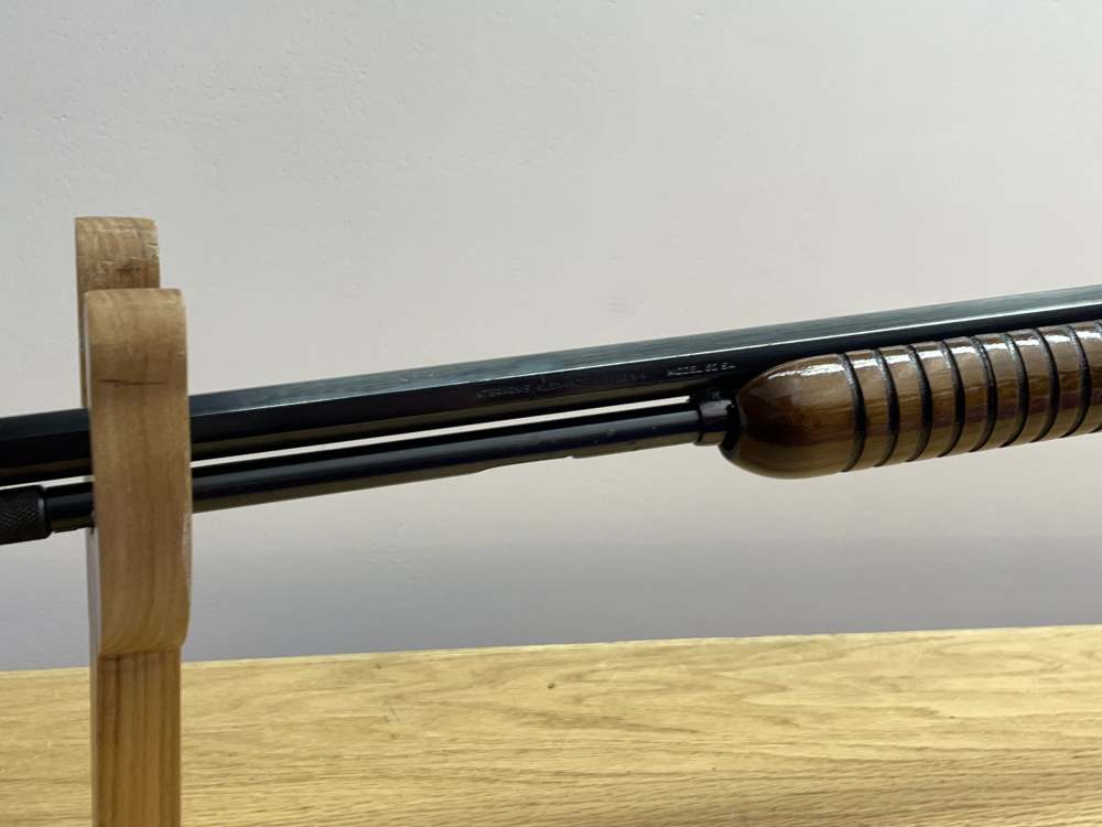 Rossi Model 62A .22 S/L/LR 23" Blued *DESIRABLE OCTAGON BARREL* -img-23