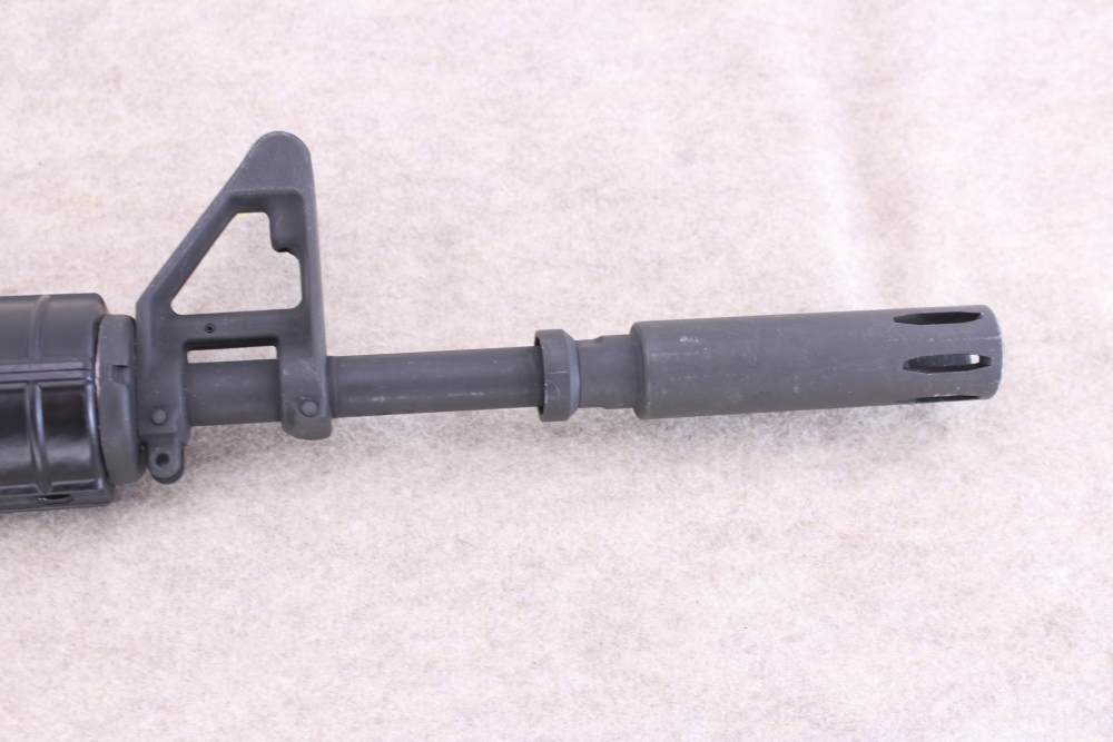 Colt Commando XM177 GAU-5/A/A 610 M4 Carbine Spec Ops CAR-15 Only 500-img-16