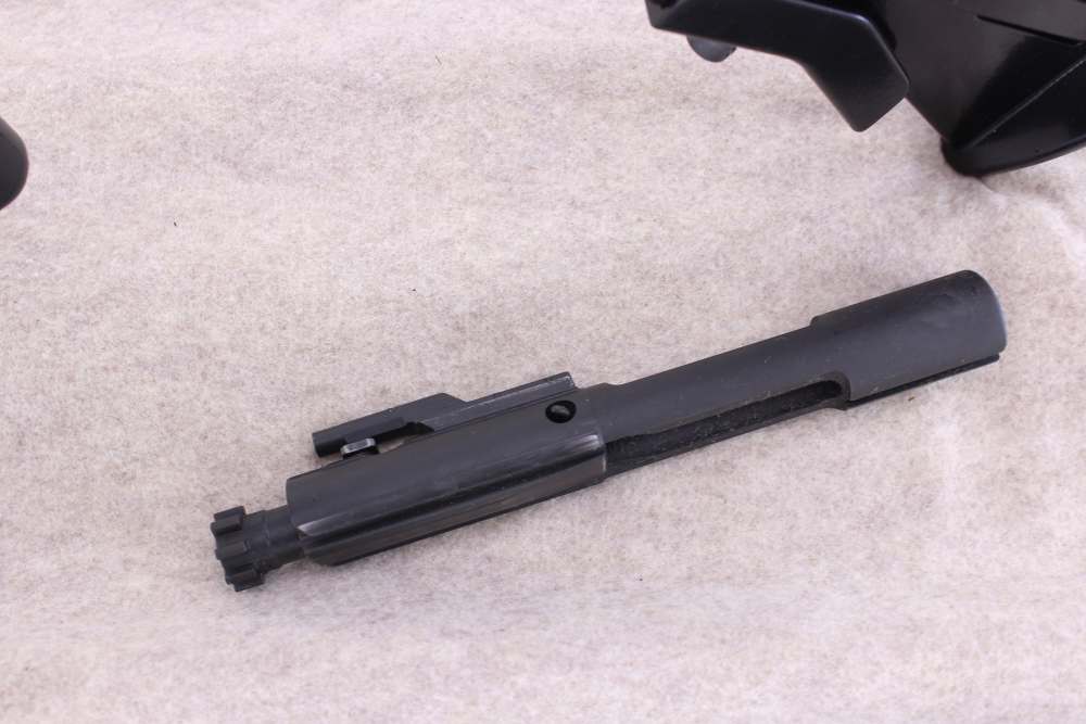 Colt Commando XM177 GAU-5/A/A 610 M4 Carbine Spec Ops CAR-15 Only 500-img-5