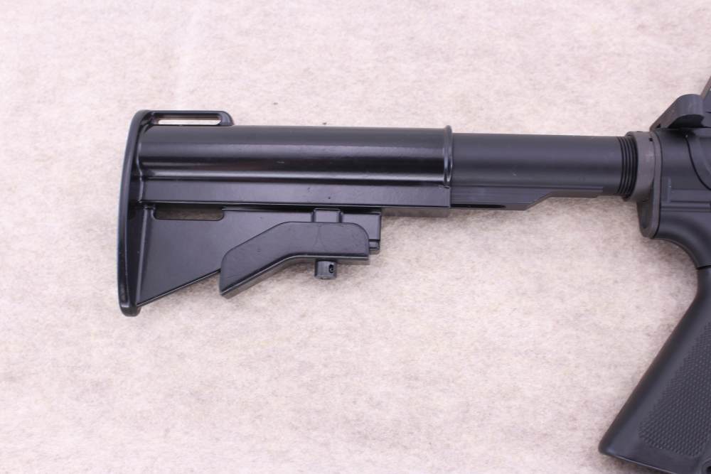Colt Commando XM177 GAU-5/A/A 610 M4 Carbine Spec Ops CAR-15 Only 500-img-12