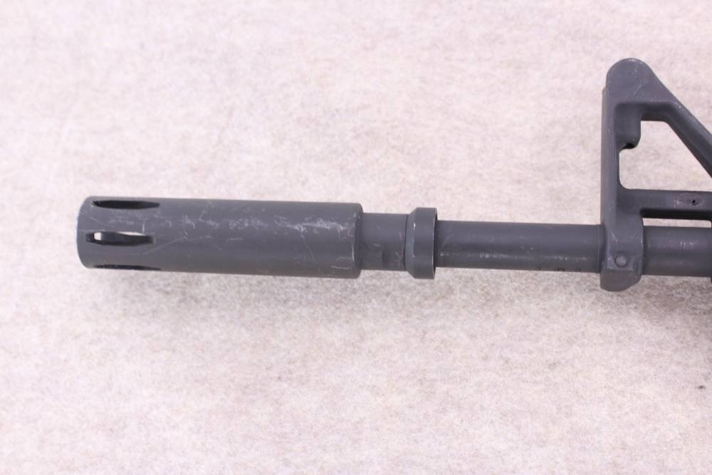 Colt Commando XM177 GAU-5/A/A 610 M4 Carbine Spec Ops CAR-15 Only 500-img-17