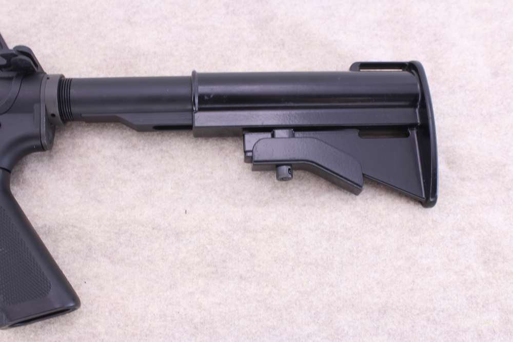 Colt Commando XM177 GAU-5/A/A 610 M4 Carbine Spec Ops CAR-15 Only 500-img-4