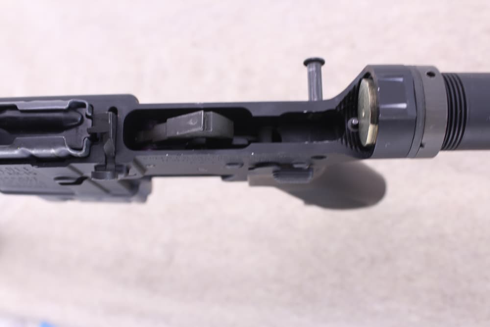 Colt Commando XM177 GAU-5/A/A 610 M4 Carbine Spec Ops CAR-15 Only 500-img-7