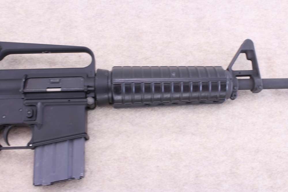 Colt Commando XM177 GAU-5/A/A 610 M4 Carbine Spec Ops CAR-15 Only 500-img-15