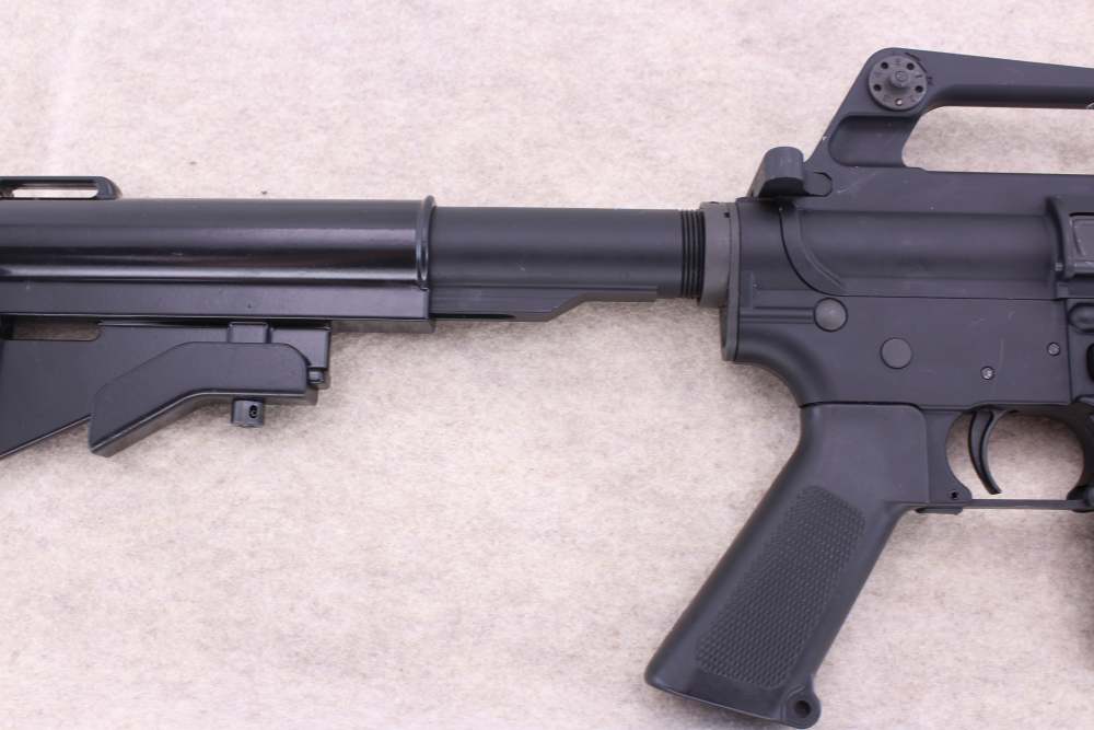 Colt Commando XM177 GAU-5/A/A 610 M4 Carbine Spec Ops CAR-15 Only 500-img-13