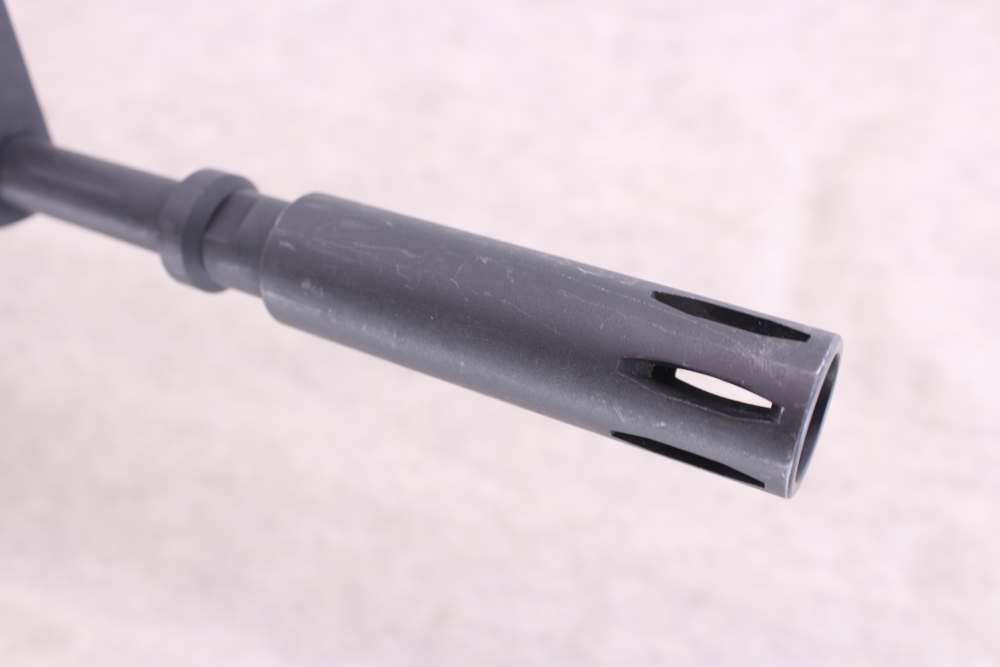 Colt Commando XM177 GAU-5/A/A 610 M4 Carbine Spec Ops CAR-15 Only 500-img-9
