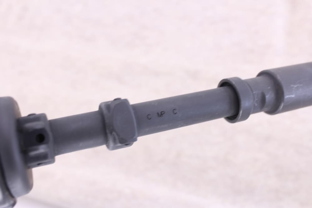 Colt Commando XM177 GAU-5/A/A 610 M4 Carbine Spec Ops CAR-15 Only 500-img-8