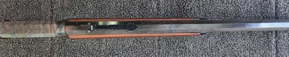 Marlin 1894CBC Cowboy Competition, 38 Special, 2002 MFG-img-17