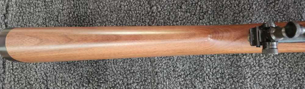 Marlin 1894CBC Cowboy Competition, 38 Special, 2002 MFG-img-15