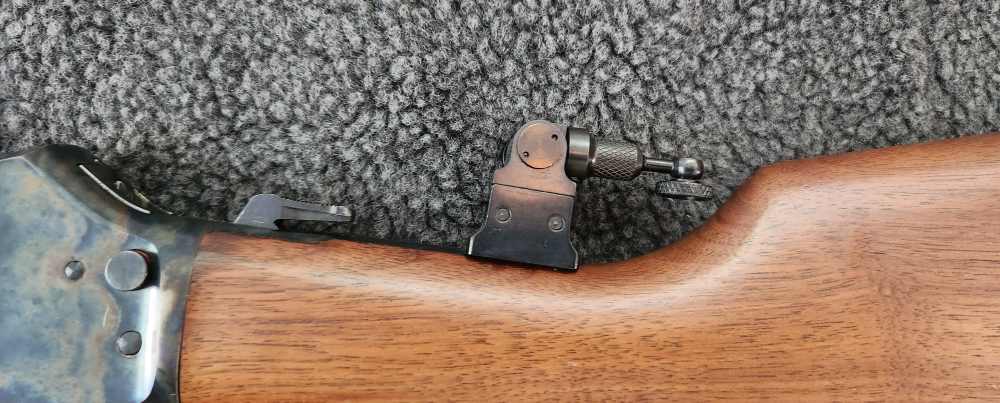 Marlin 1894CBC Cowboy Competition, 38 Special, 2002 MFG-img-23