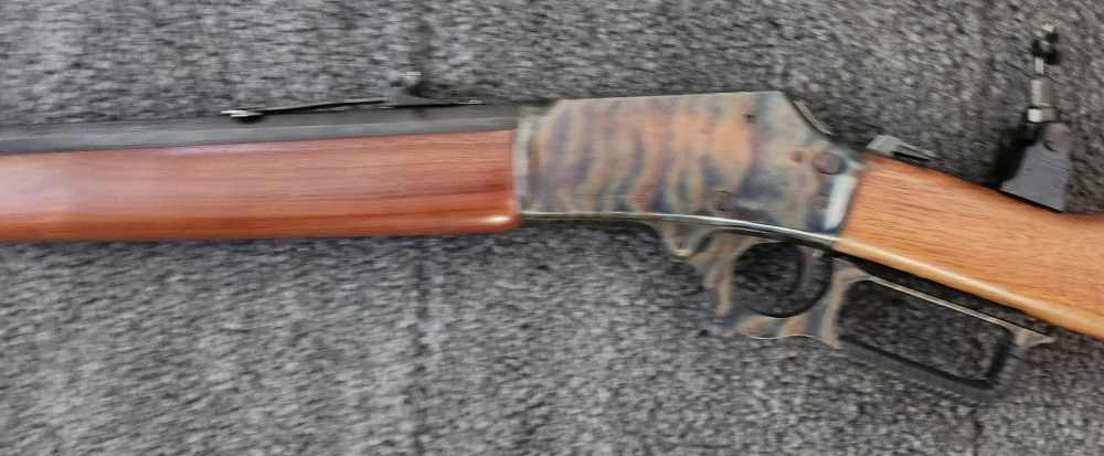 Marlin 1894CBC Cowboy Competition, 38 Special, 2002 MFG-img-9