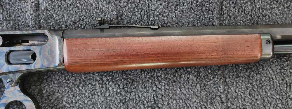 Marlin 1894CBC Cowboy Competition, 38 Special, 2002 MFG-img-5