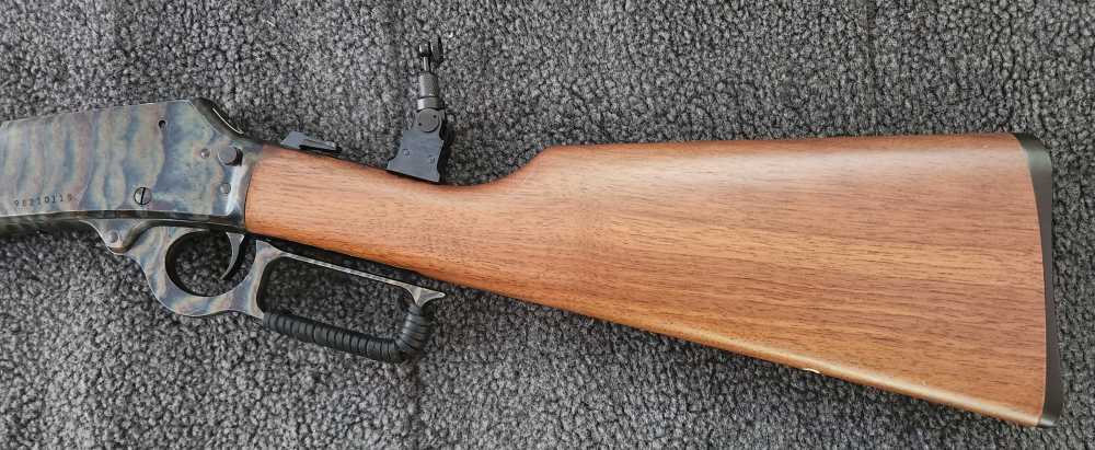 Marlin 1894CBC Cowboy Competition, 38 Special, 2002 MFG-img-8