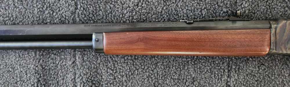 Marlin 1894CBC Cowboy Competition, 38 Special, 2002 MFG-img-10