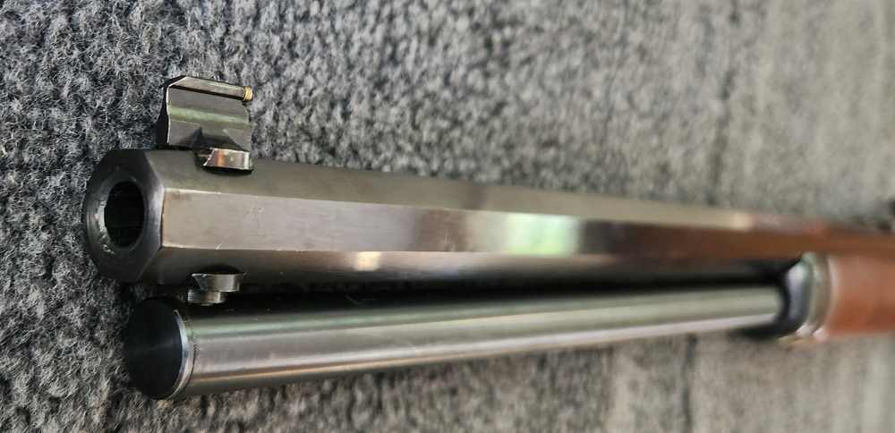 Marlin 1894CBC Cowboy Competition, 38 Special, 2002 MFG-img-12