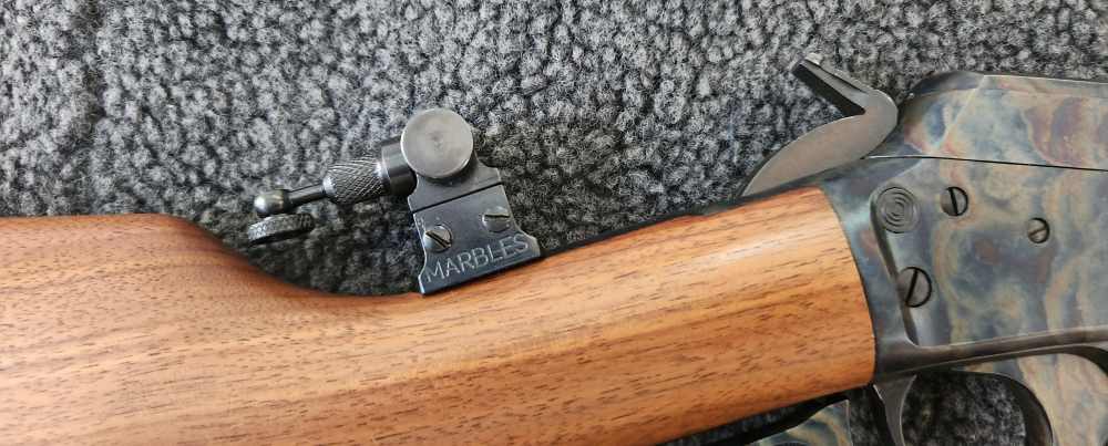 Marlin 1894CBC Cowboy Competition, 38 Special, 2002 MFG-img-24