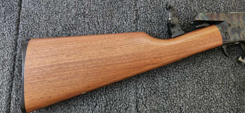 Marlin 1894CBC Cowboy Competition, 38 Special, 2002 MFG-img-2