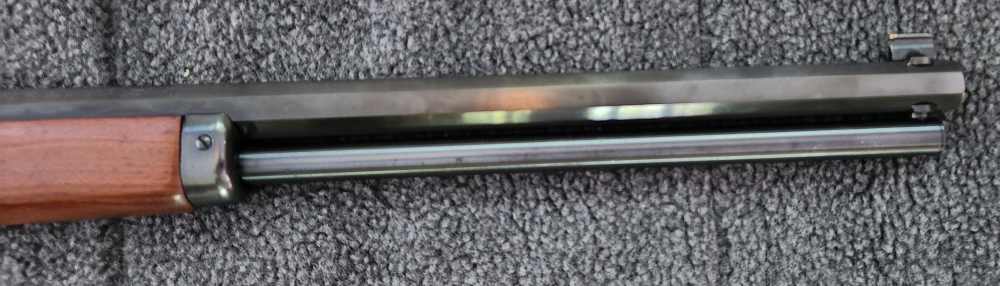Marlin 1894CBC Cowboy Competition, 38 Special, 2002 MFG-img-6