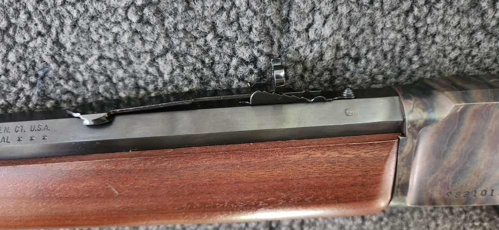 Marlin 1894CBC Cowboy Competition, 38 Special, 2002 MFG-img-13