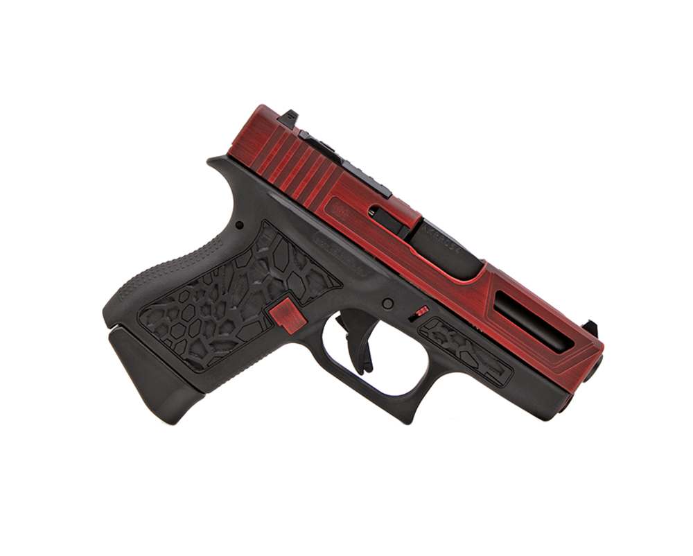 Glock 43 G43 Custom-img-6
