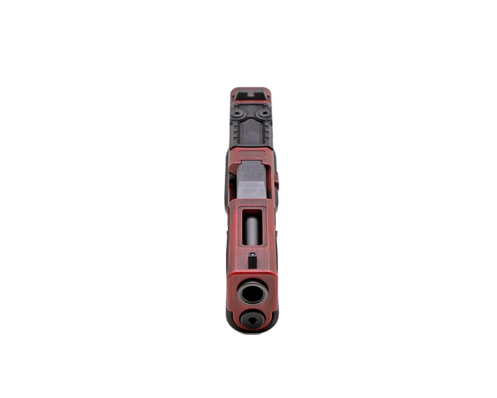 Glock 43 G43 Custom-img-4