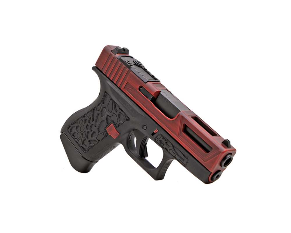 Glock 43 G43 Custom-img-5
